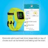 Garmin vivofit jr. 3, Fitness Tracker for Kids, Includes Interactive App Experience