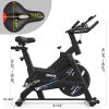 NextGen Exercise Bike for Home - Cardio Gym Delight
