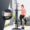 Aceshin Foldable Vertical Climbing Machine Stair