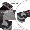 Giantex 31" Aerobic Step Platform, Non-Slip Surface