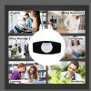 Mothermed EMS Fitness Belt Waist Trimmer Abs Stimulator Muscle