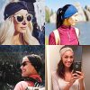 BLOM Original Multi Style Headband. For Women Yoga Fashion