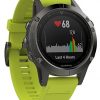 Premium and Rugged Multisport GPS Smartwatch