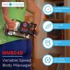MedMassager Therapeutic Orbital Body Massager