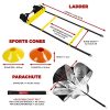 Speed and Agility Ladder Training Set - Speed Ladder