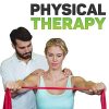 Premium Exercise Bands and Door Anchor | Fitness, Physical Therapy