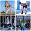 KMM Pull up Resistance and Assist Bands, Workout Bands