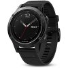 Black Band Garmin Fenix 5 Sapphire