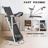 Elevate Your Fitness with the Folding Electric Treadmill - Your Path to a Healthier You