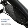 Fitness EU150 Hybrid Elliptical Upright Bike – Full Body Workout with 2-in-1 Design