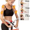 Scarmat Arm Machine System Excerise with 3 System Resistance