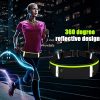 Waist Bag Elastic Slim Running Belt Phone Holder