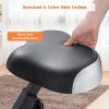 MaxKare Folding Exercise Bike Stationary Magnetic Exercise Bike
