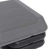 ZENY 28.5'' Aerobic Stepper Platform Aerobics Trainer
