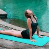 Yoga Mat Non Slip for Pilates Fitness