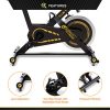 CIRCUIT FITNESS Circuit Fitness 40 lbs. Flywheel Deluxe Club