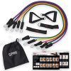 Resistance Band Kit Ankle/Wrist Strap