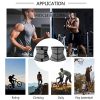 KIWI RATA Men Sauna Workout Waist Trainer