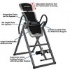 Innova Inversion Table with Adjustable Headrest
