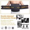 ZOHUMI Wasit Trimmer for Men, Neoprene Ab Belt Trainer