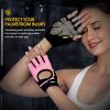 Viomir Ultralight Workout Gloves for Women Men
