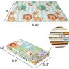BalanceFrom Waterproof Reversible Double-Side Padded Foam