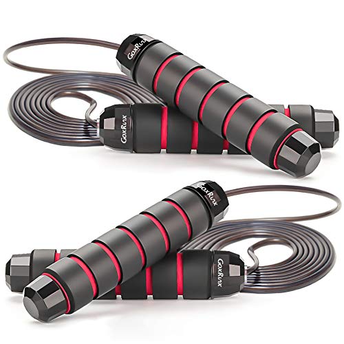 Jump Rope Skipping Rope for Workout