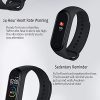 Xiaomi Mi Band 4 Fitness Tracker, Newest 0.95” Color AMOLED