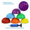 Yes4All Balance Pods Hedgehog with Hand Pump