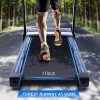 ANCHEER Treadmill, 3.25HP Folding Treadmill for Home