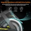 Cycling Bike Fitness Bike for Home Cardio Stationary Bike