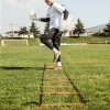 POWER GUIDANCE Agility Ladder (20 Feet) for Speed Agility Training
