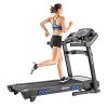 Nautilus Treadmill