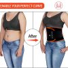 Waist Trimmer for Women, Mens Waist Trainer