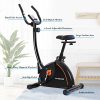 MaxKare Upright Exercise Bike Stationary Bike