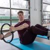 Balanced Body Ultra-Fit Circle, Pilates Ring Trainer