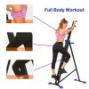 Aceshin Vertical Climber Machine, Home Gym Exercise
