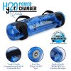 Hydro Power Chamber Aqua Bag - Fitness Sandbag with Water