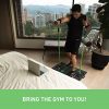 Bring the Gym to Your Doorstep with BodyBoss Home Gym 2.0