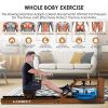 Rowing Machine for Home Use,Water Resistance Vintage