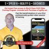 Best Ladder Agility and Speed Training Equipment Set