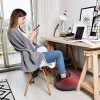RENPHO Foot Massager Machine with Heat, Shiatsu Deep Kneading