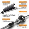 Jump Rope Skipping Rope for Workout