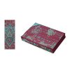 Gaiam Yoga Mat Folding Travel Fitness & Exercise Mat