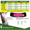 ChongErfei Waist Trainer Women - Waist Cincher Trimmer