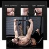Sunsign Resistant Bands for Exercise, Chest Builder Workout Equipment