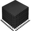 StillCool Puzzle Exercise Floor Mat, EVA Interlocking Foam Tiles