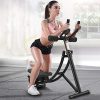 GN109 Core & Abdominal Trainers AB Workout Machine
