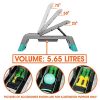 Yes4All Multifunctional Fitness Aerobic Step Platform/Aerobic Deck