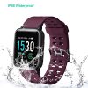 Willful Smart Watch for Android Phones Compatible iPhone Samsung